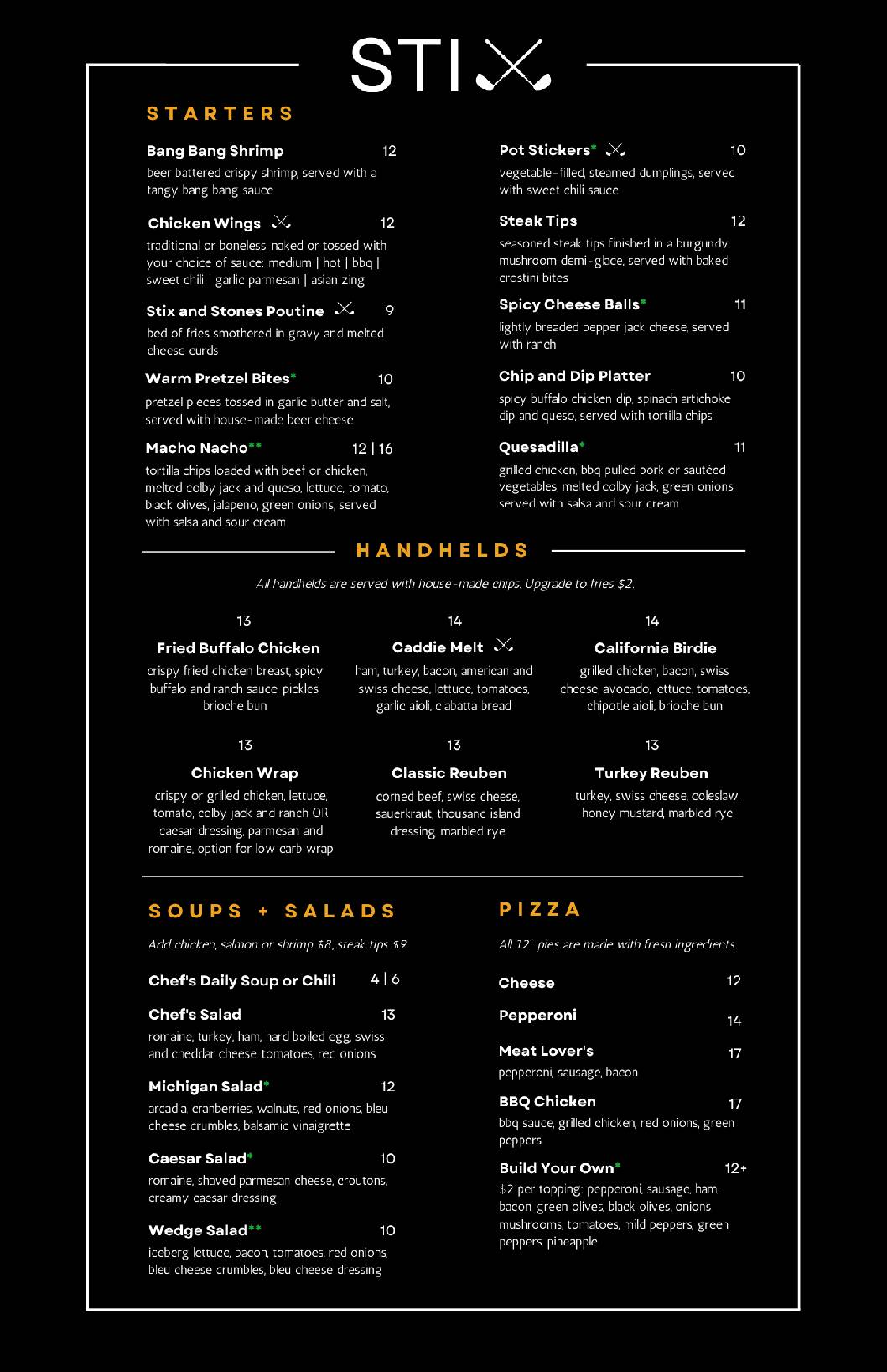 STX-Menu-2023 | Sugarbush Golf Club