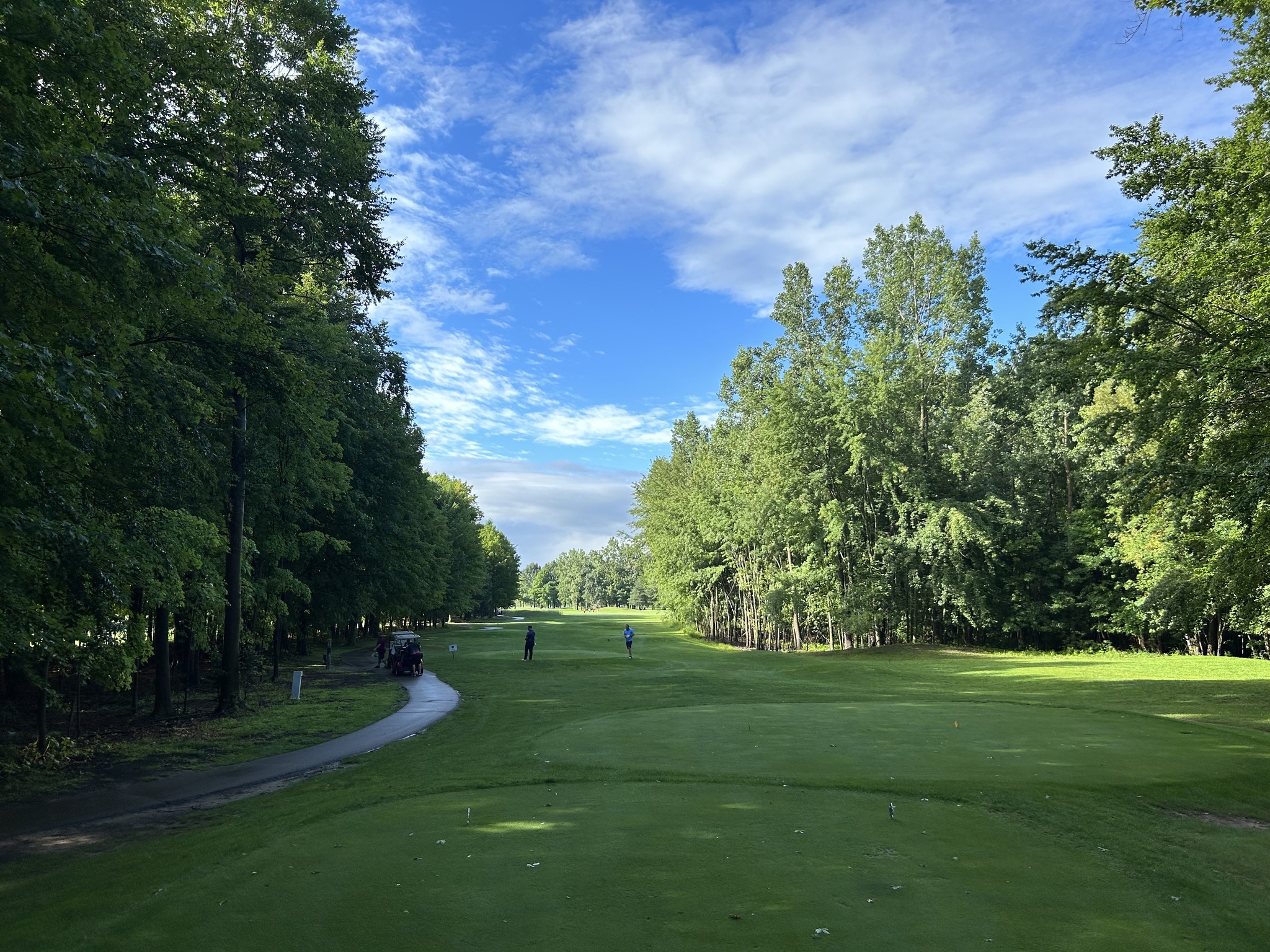 Home | Sugarbush Golf Club