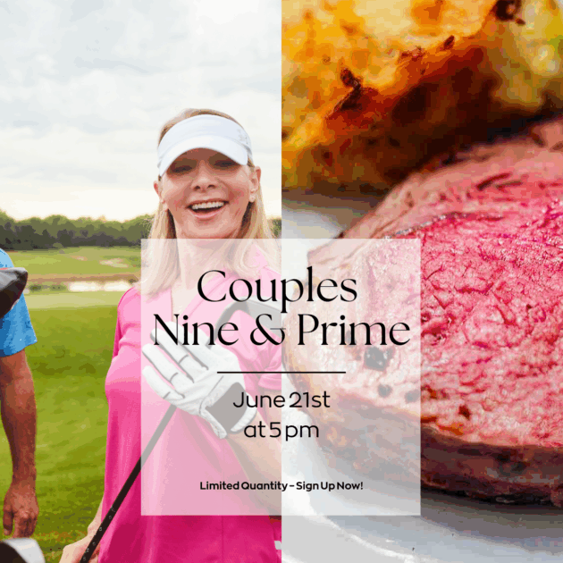 🥩 Couples Nine & Prime