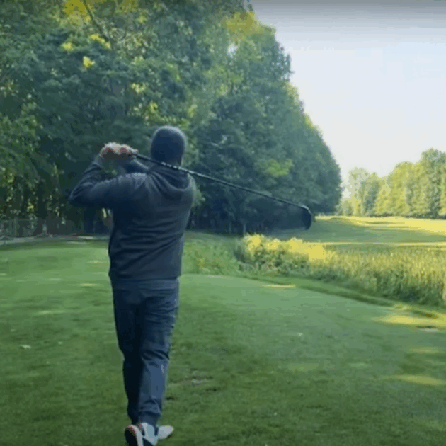 Members Club Championship