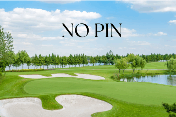 🚩 No Pin Open – Saturday, November 1
