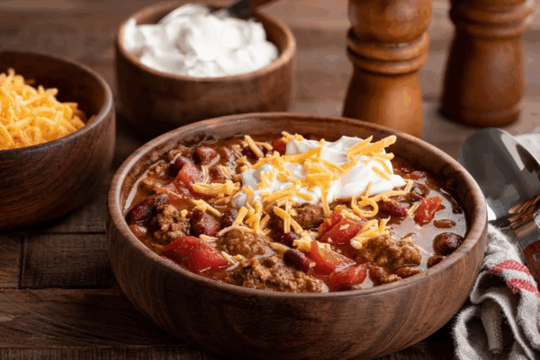 🌶 Chili Open – Saturday, November 22