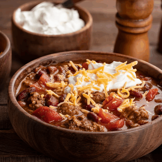 🌶 Chili Open – Saturday, November 22