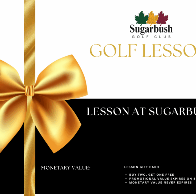 Black Friday Lesson - Kevin